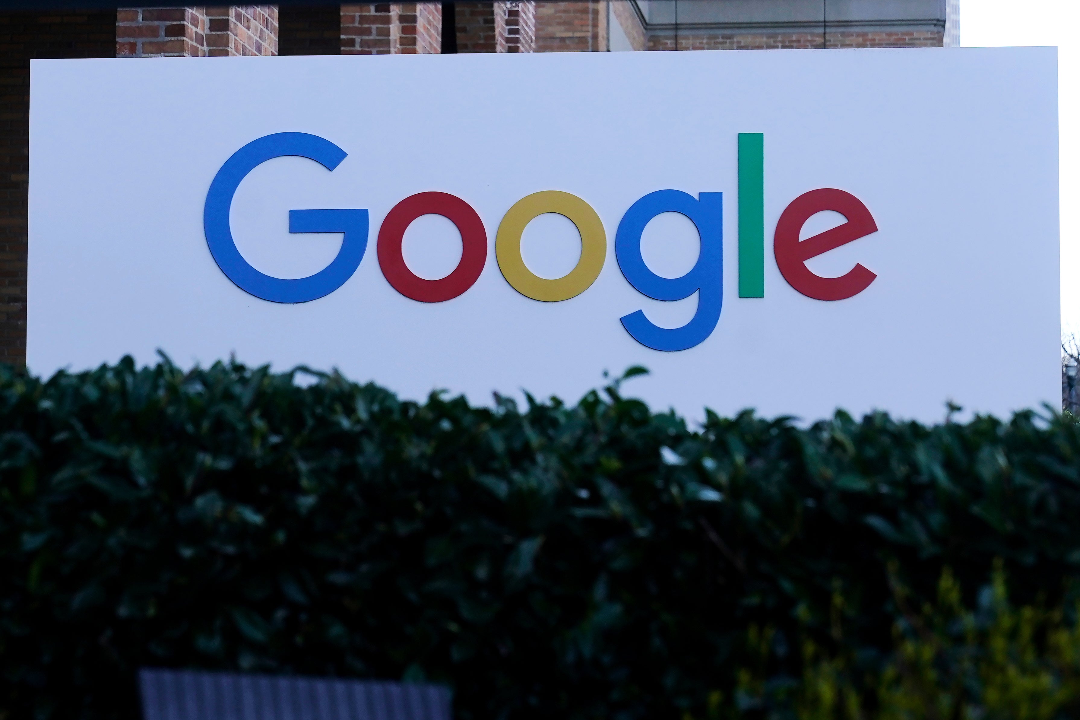 REINO UNIDO GOOGLE