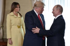 Cancelar la cumbre Putin-Trump rompe la ilusión de que EE. UU. lleve la paz a Ucrania