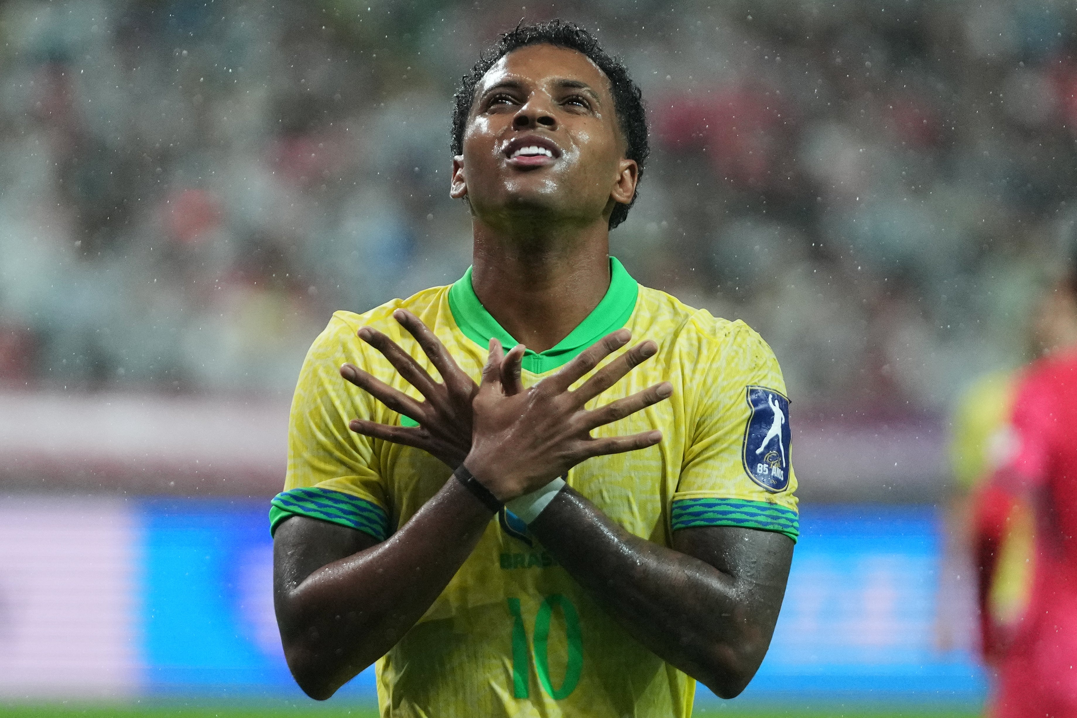 BRASIL COREA DEL SUR