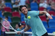 El Masters de Shanghái es un asunto familiar: Rinderknech y su primo Vacherot avanzan a semifinales