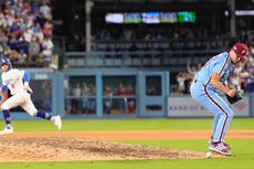 Los Filis enfrentan un futuro incierto tras su cuarta eliminación consecutiva en playoffs