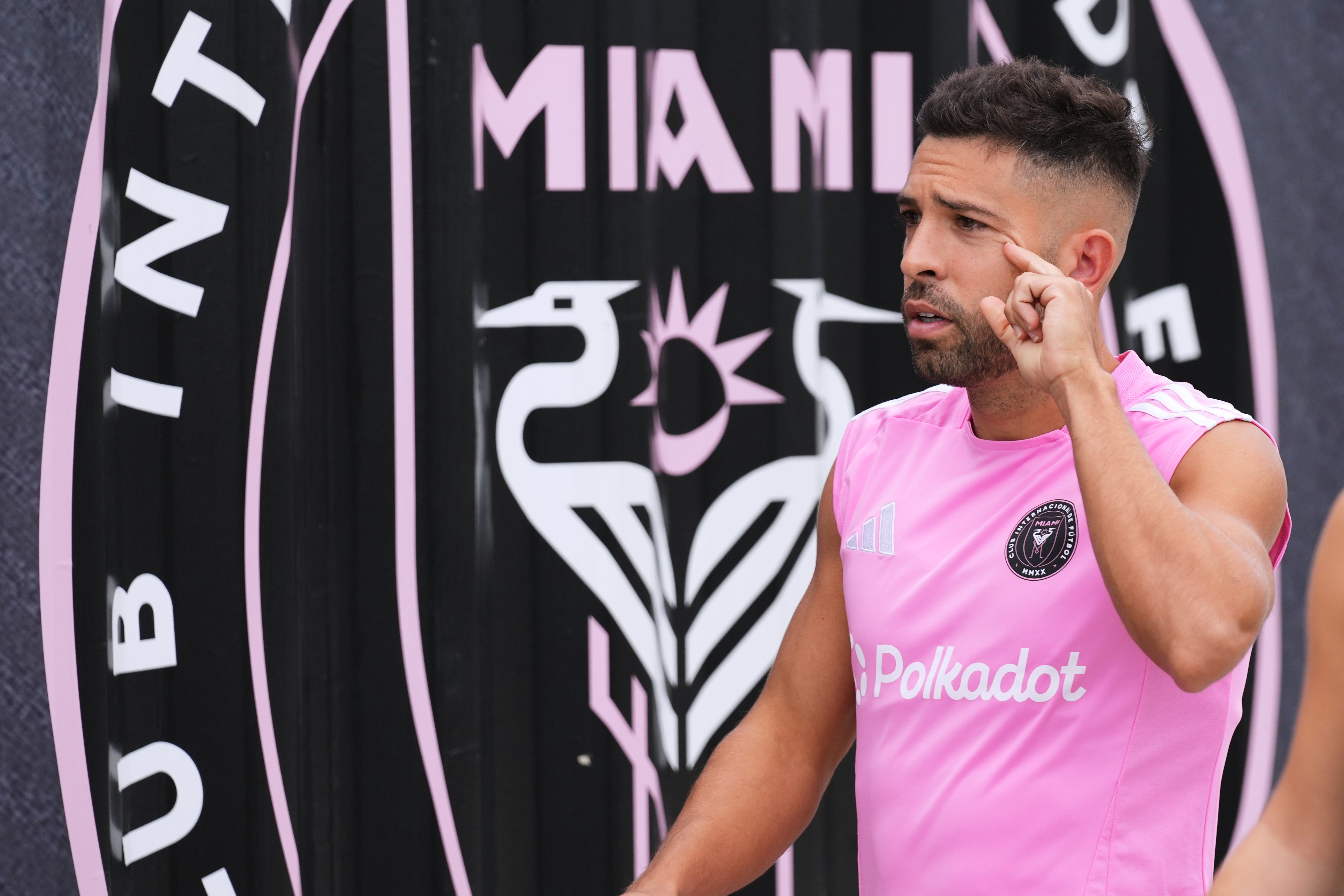 INTER MIAMI