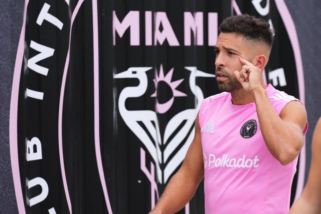INTER MIAMI