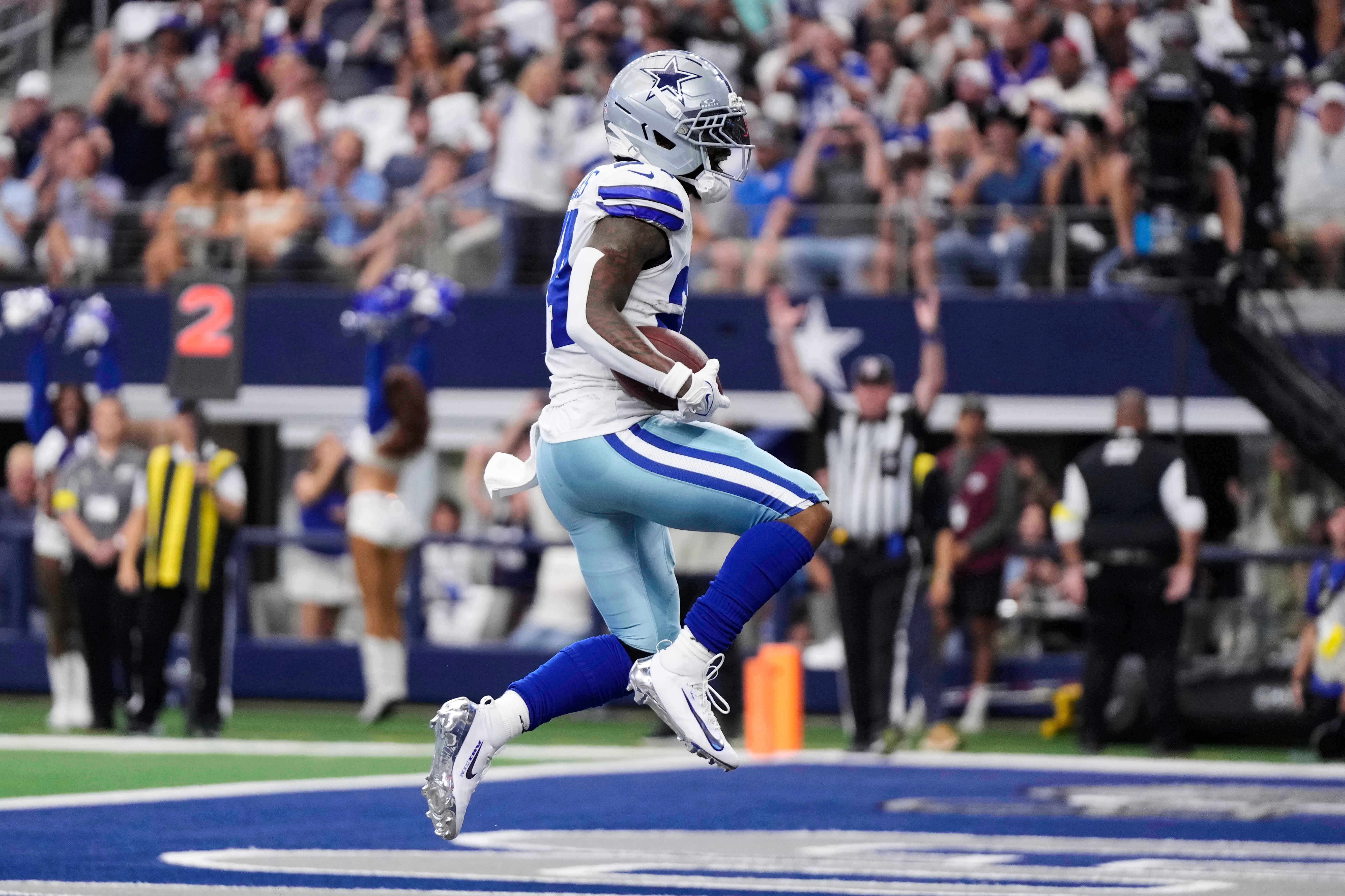 COWBOYS-SANDERS