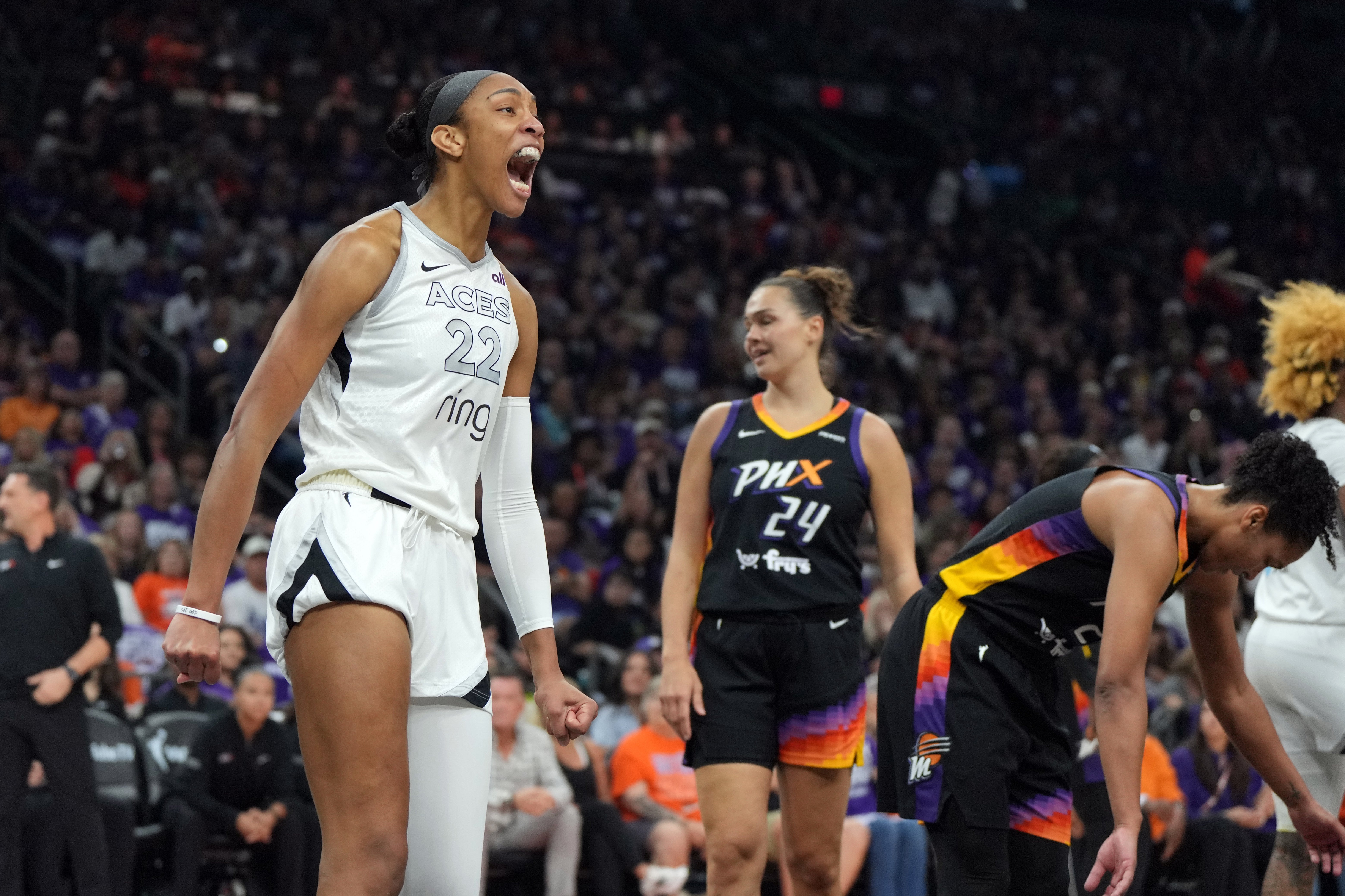 WNBA-FINALES