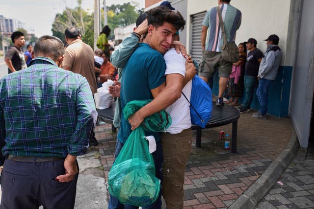 GUATEMALA-MIGRANTES