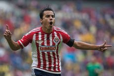 Exfutbolista mexicano Omar Bravo será juzgado por presunto abuso a una adolescente