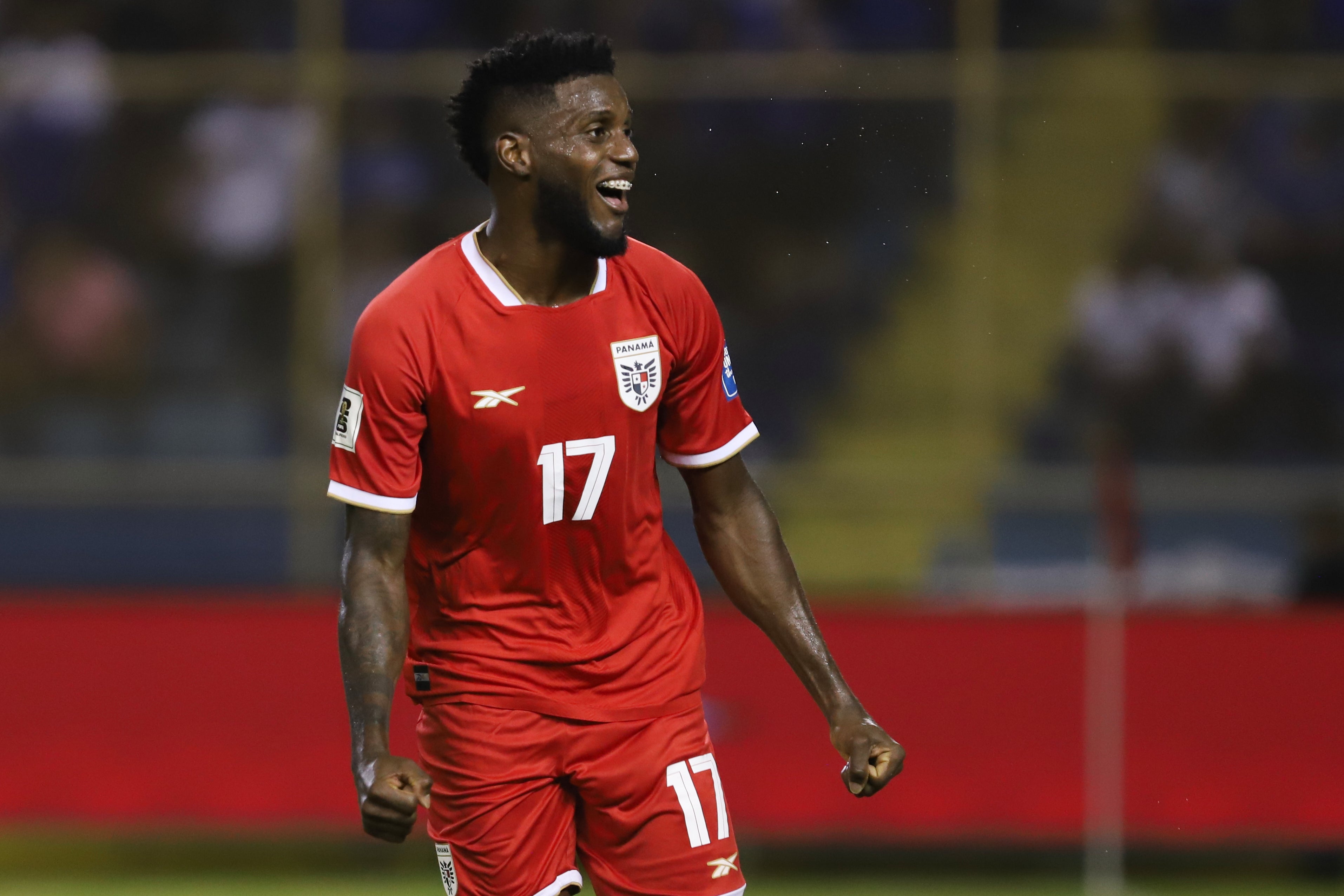 MUNDIAL-CONCACAF