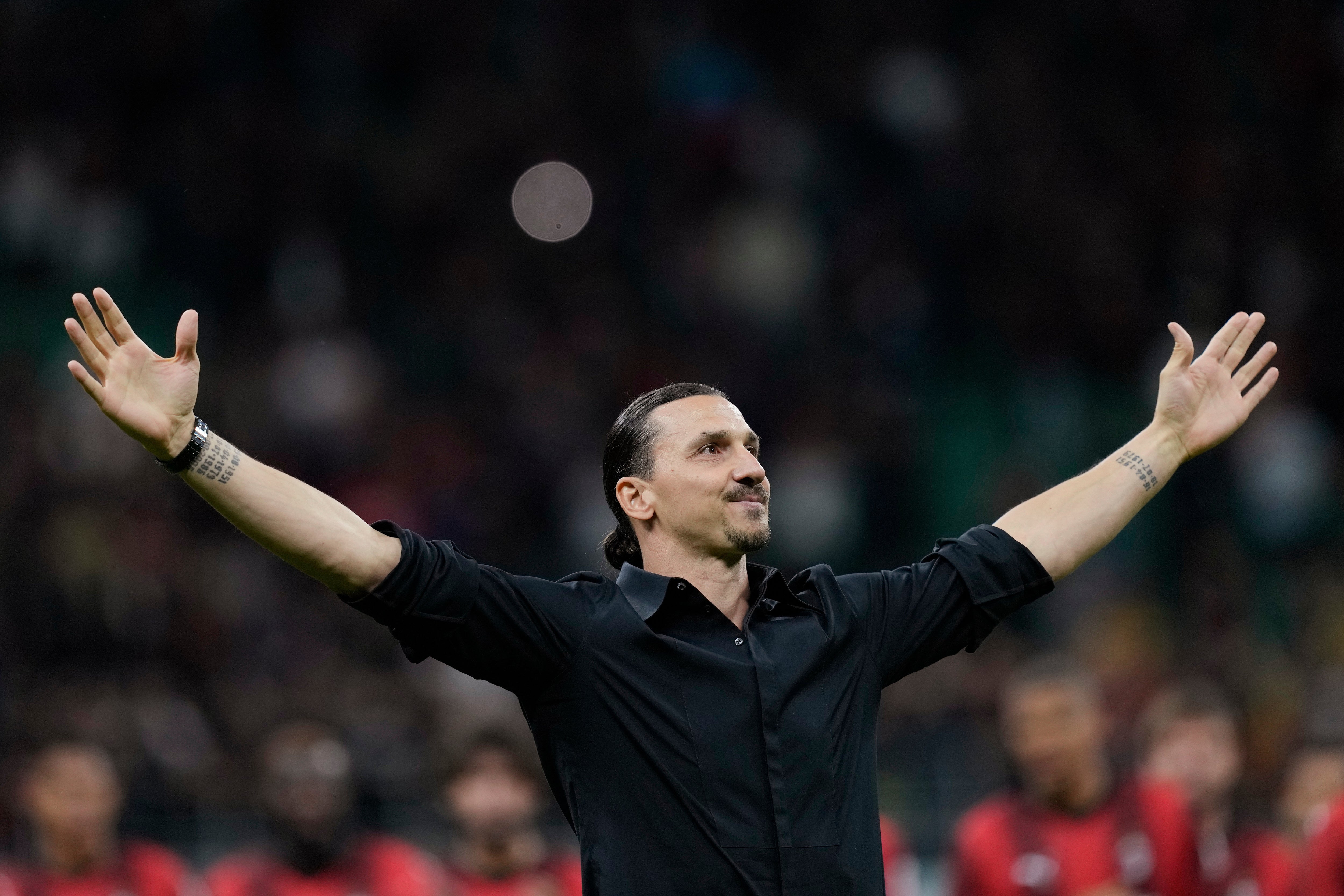 IBRAHIMOVIC-LECCIONES