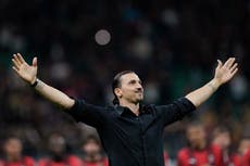 Zlatan Ibrahimovic explica cómo Fabio Capello le enseñó a exigir respeto y a ser una estrella