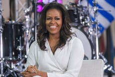 Organización de Michelle Obama destina $2,5 millones a educación de niñas