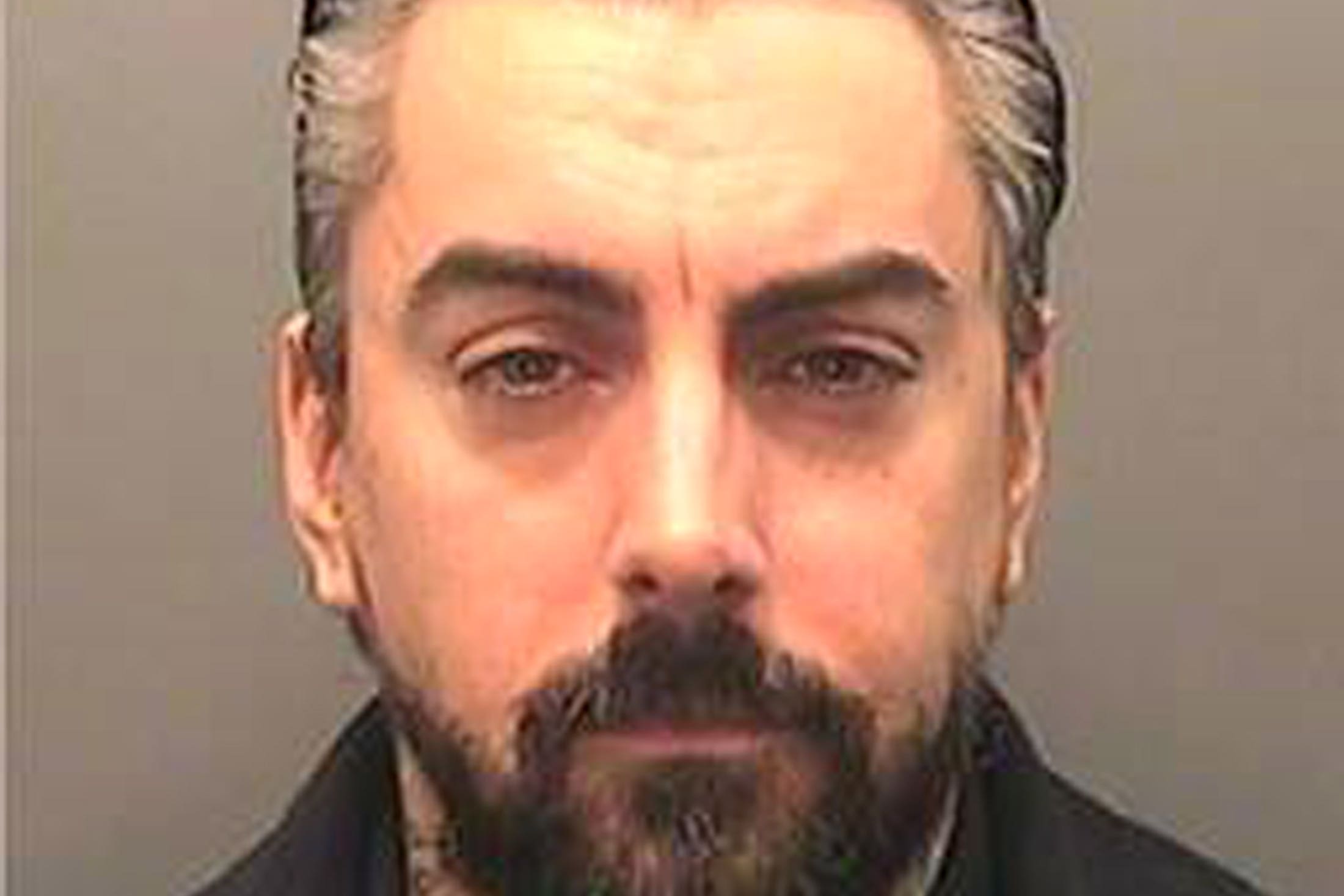 Ian Watkins, exvocalista de Lostprophets y condenado por pedofilia, murió tras ser atacado en prisión. (Policía de Gales del Sur/PA)