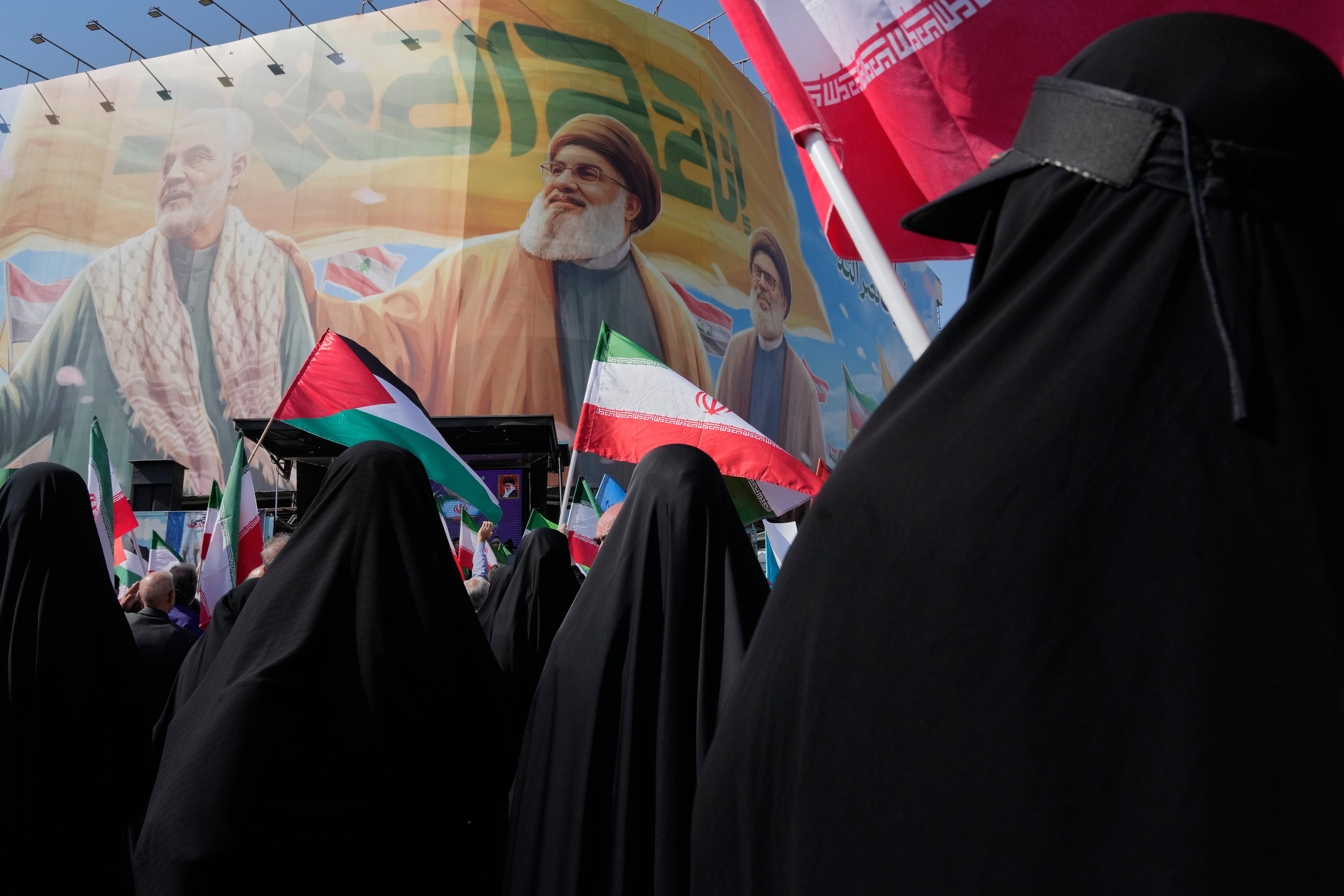 ORIENTE MEDIO-GUERRAS-IRÁN-ANÁLISIS