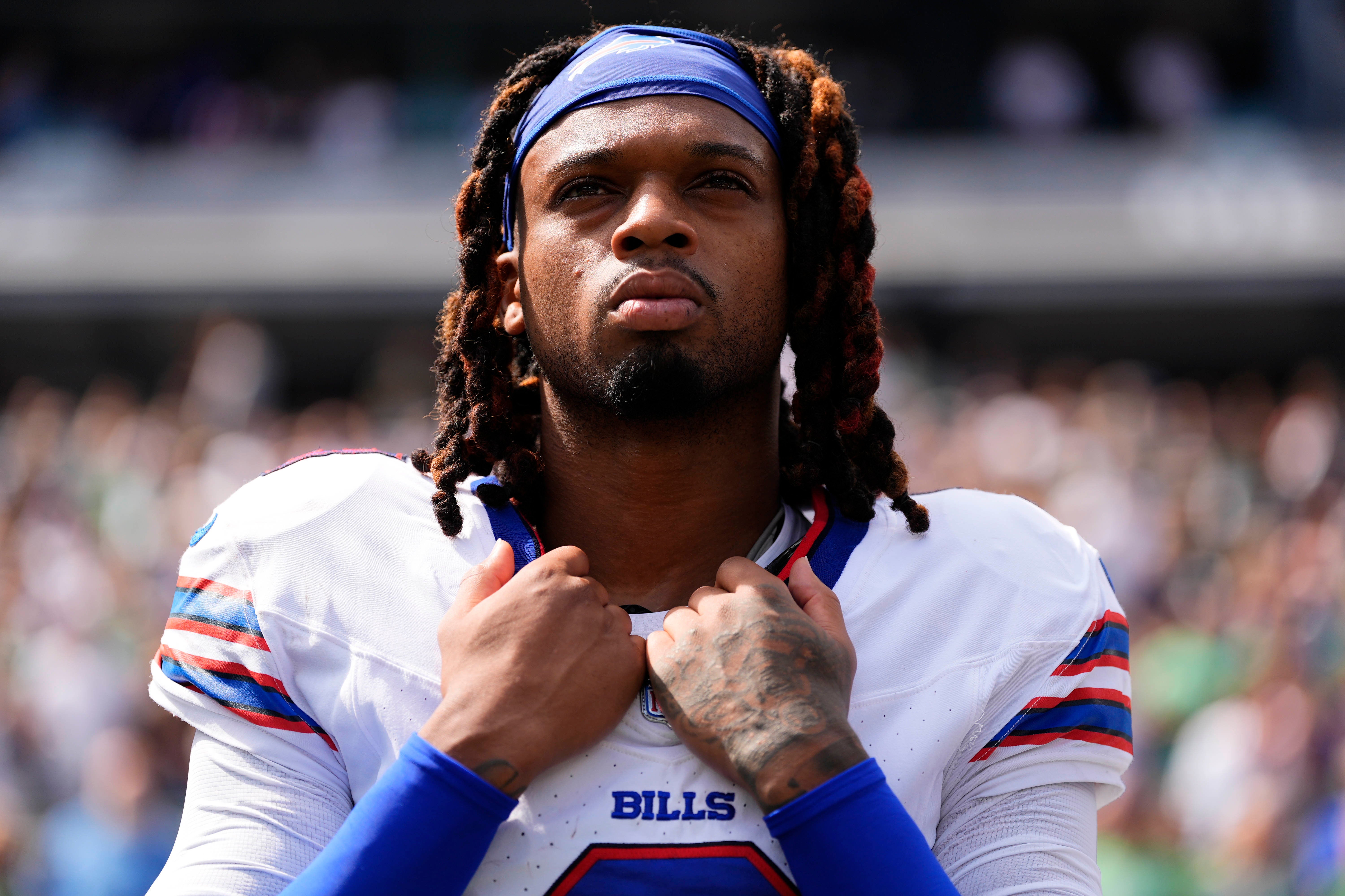 BILLS-JETS