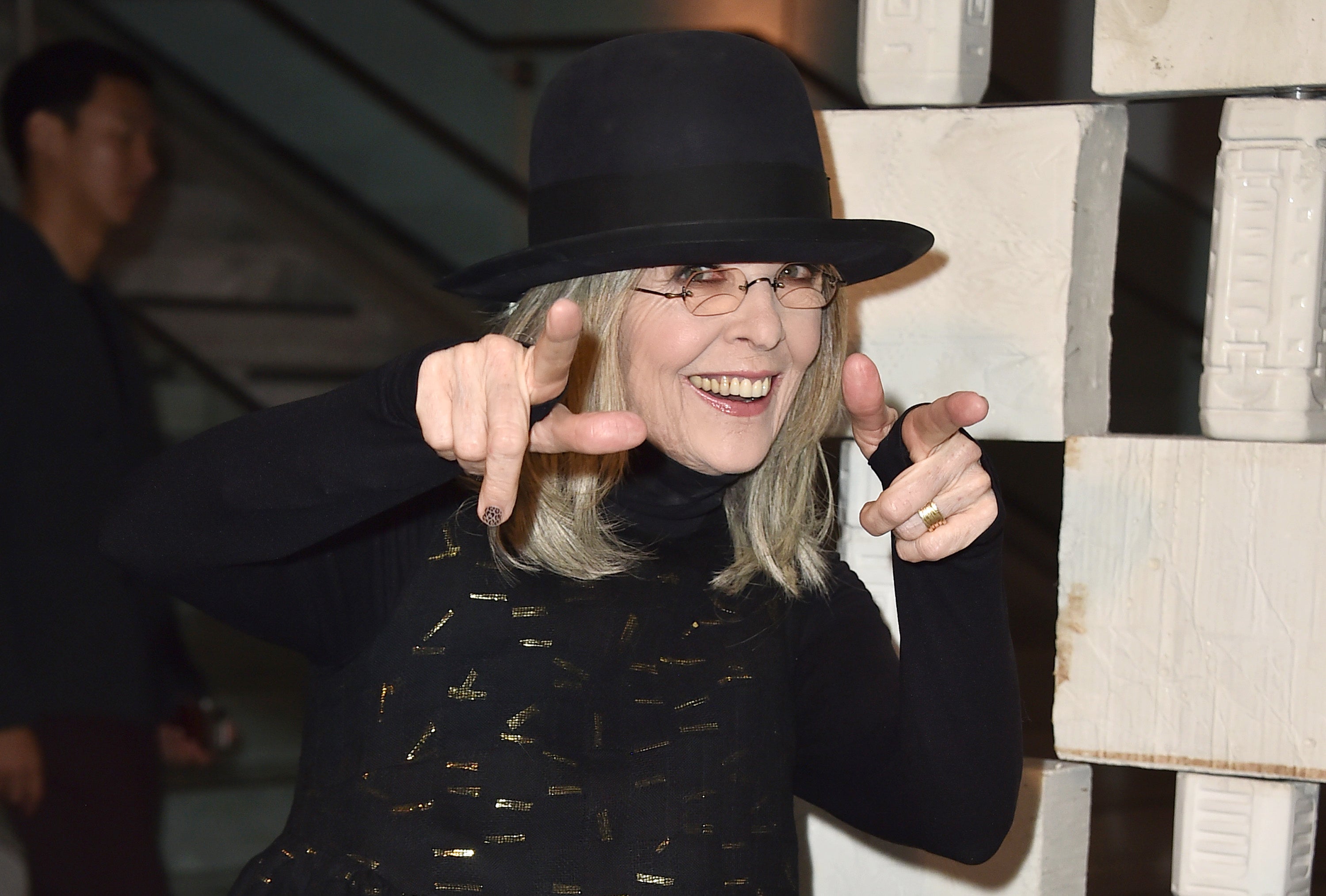 Fallece a los 79 años Diane Keaton, actriz de ‘Annie Hall’ y ‘El Padrino’