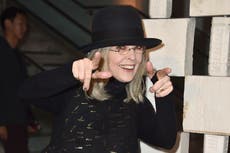Fallece a los 79 años Diane Keaton, actriz de ‘Annie Hall’ y ‘El Padrino’