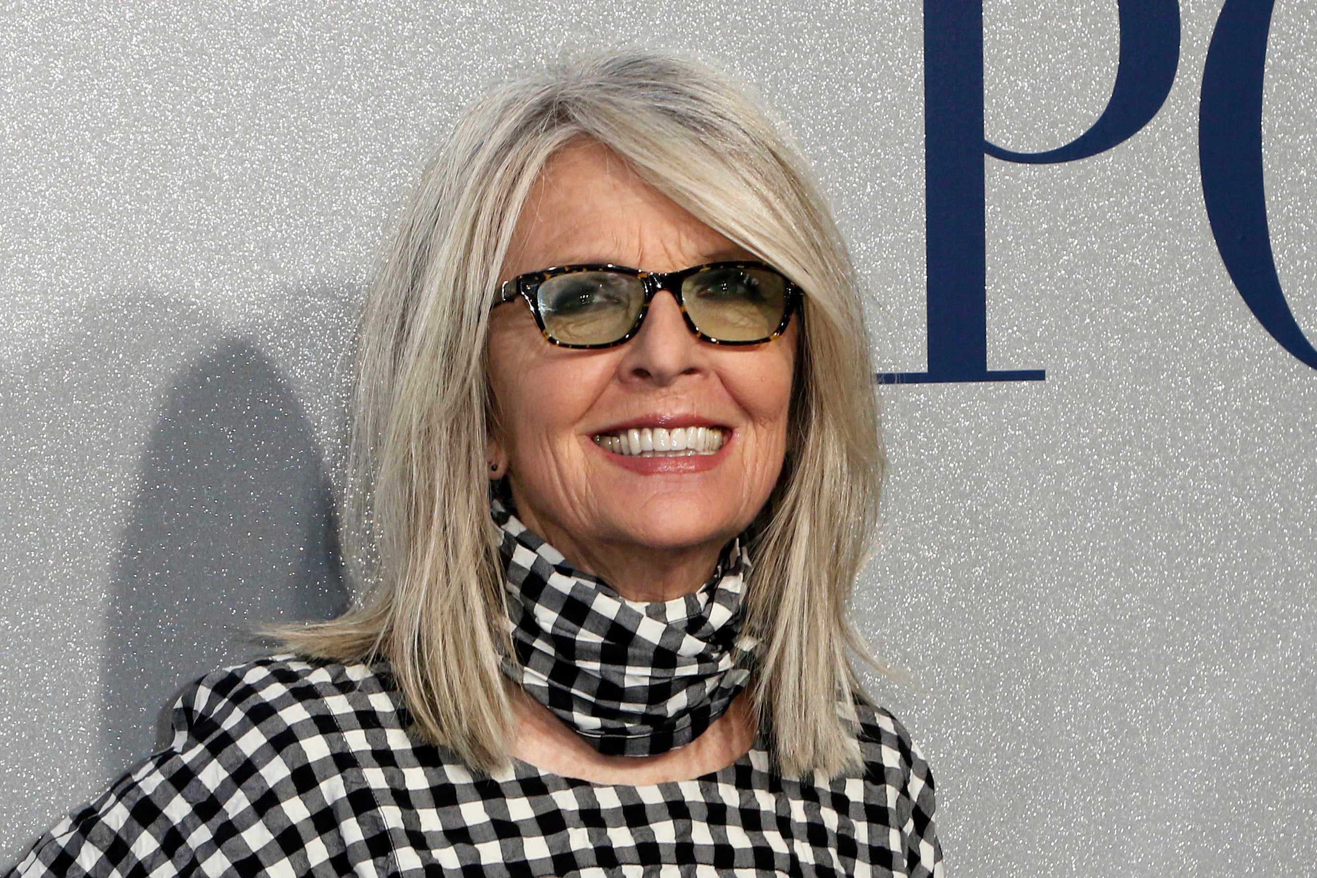 DIANE KEATON DECESO
