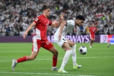 Victoria acerca a Emiratos Árabes Unidos a lo que sería su 1er Mundial desde 1990