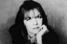 Diane Keaton era extraña, surrealista y compleja: su obra menos conocida lo demuestra