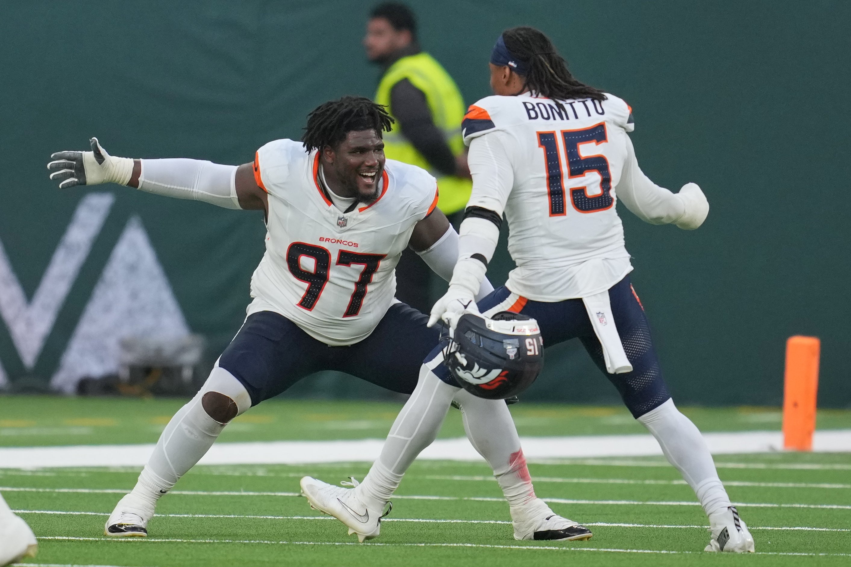 BRONCOS-JETS