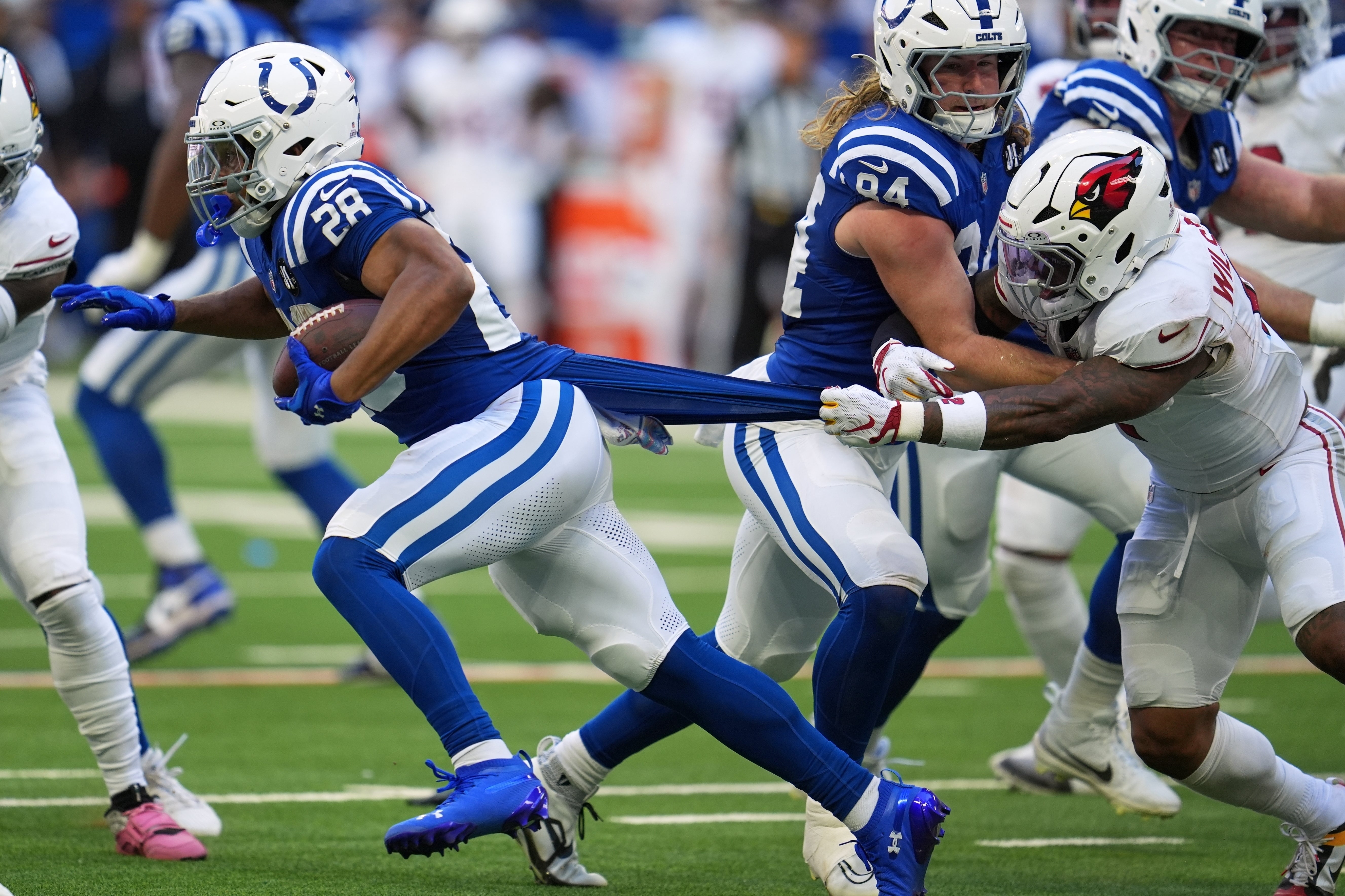 CARDINALS-COLTS