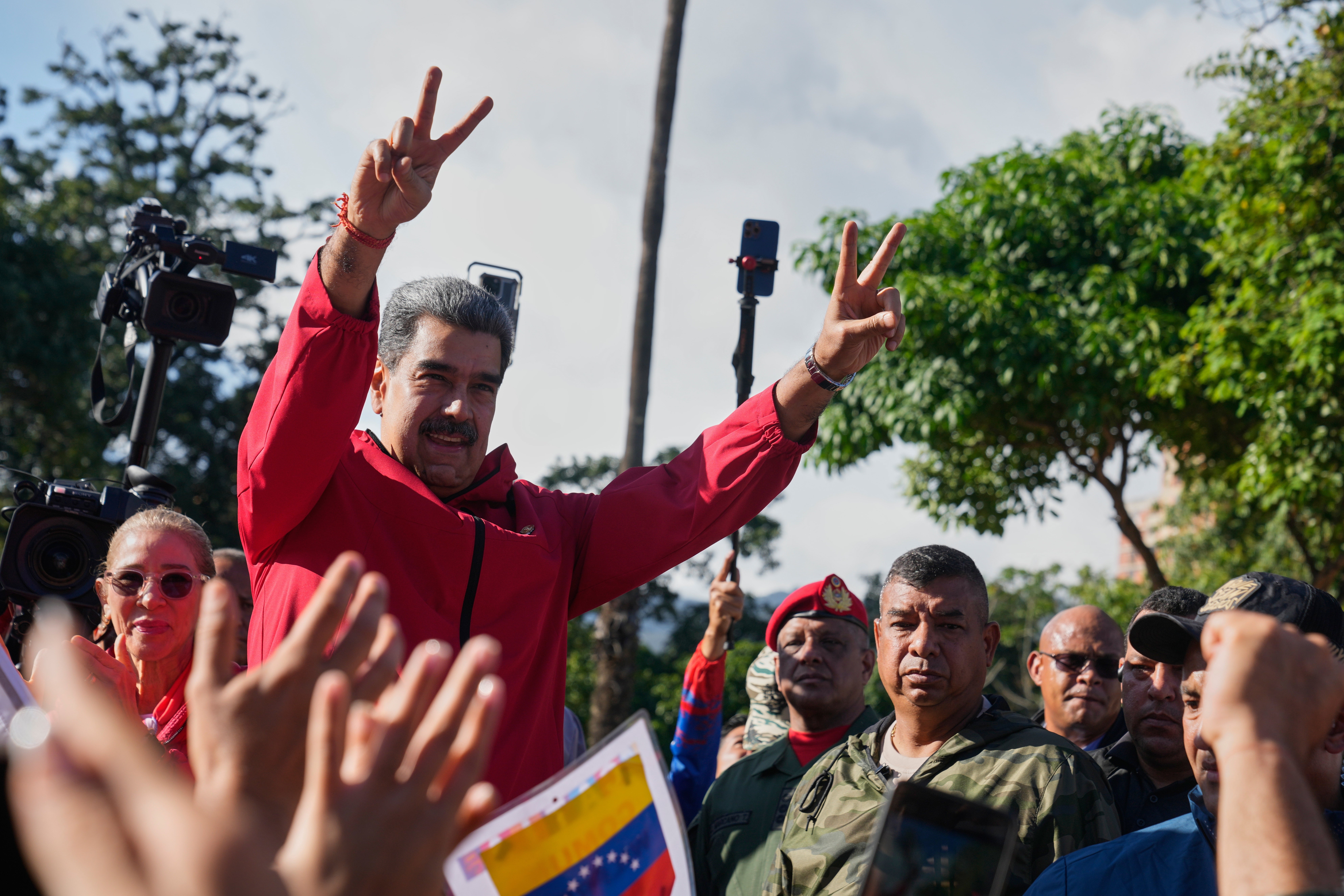 VENEZUELA-MADURO