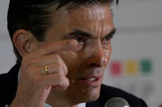 Bolivia: Paz y Quiroga se lanzan dardos en debate pero prometen respetar resultados electorales