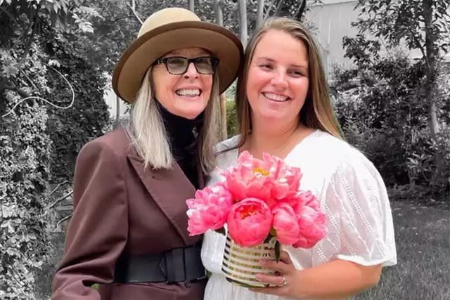 <p>La familia de Keaton expresó su “profundo agradecimiento” por los extraordinarios mensajes de amor y apoyo recibidos en los últimos días</p>