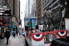 Columbus Day: estos son los días feriados de Estados Unidos en 2025