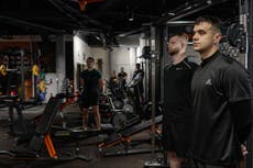 Ucrania se paraliza todos los días por un minuto en conmemoración de la guerra