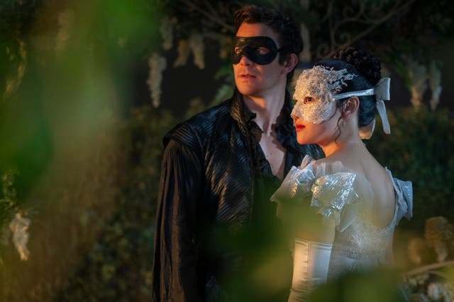 <p>La cuarta temporada de la exitosa serie de Netflix se centrará en la historia de amor de Benedict Bridgerton </p>