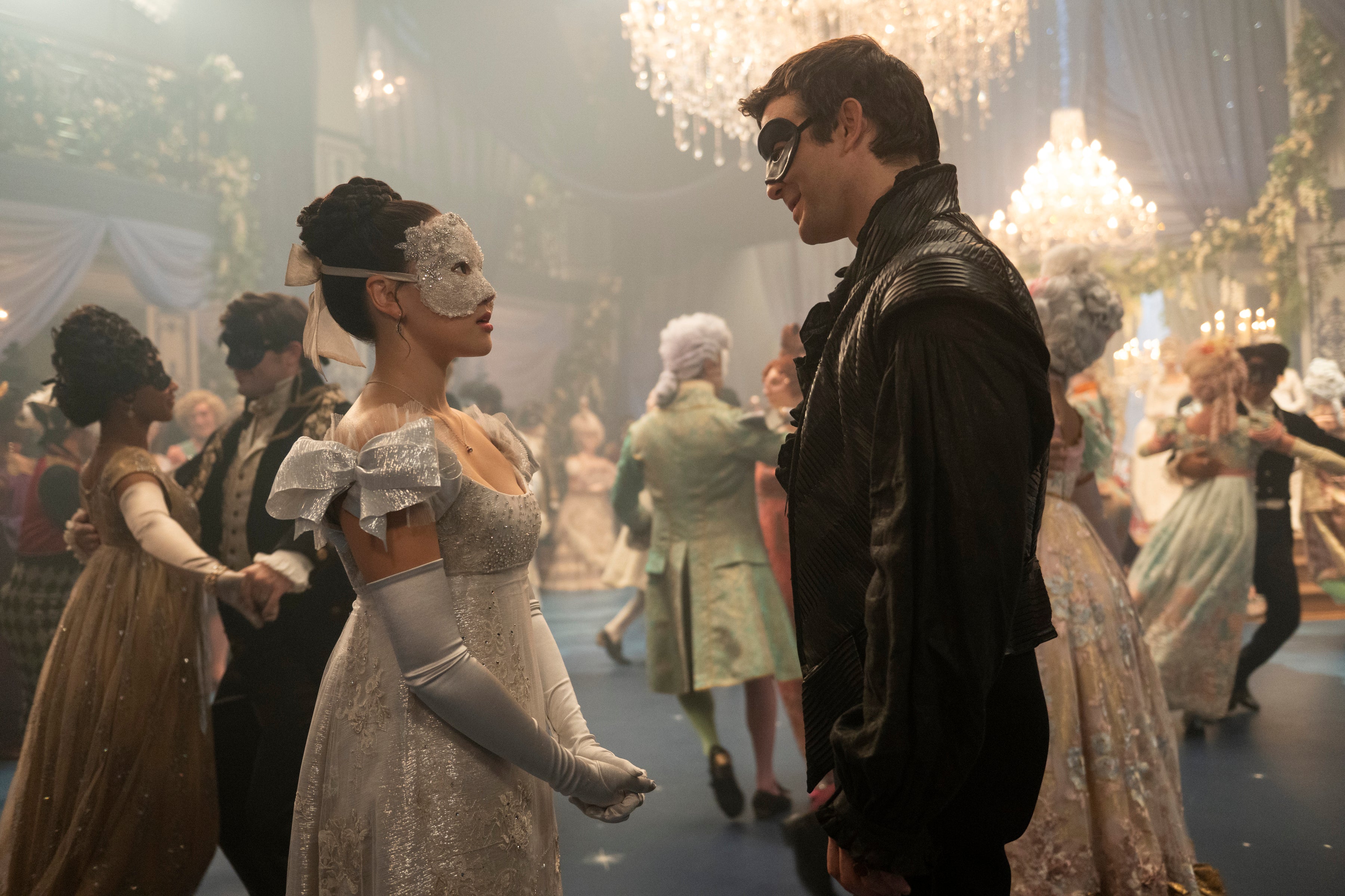 ¿Encontrará por fin Benedict Bridgerton el amor en la cuarta temporada?