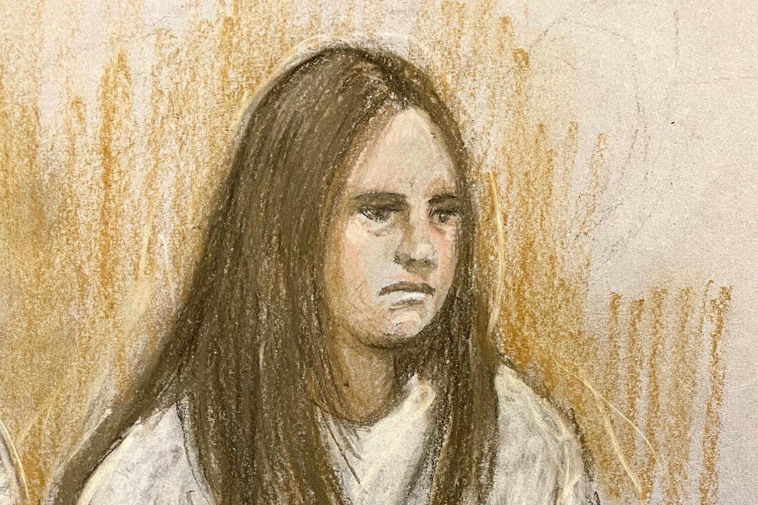 Julia Wandelt envió mensajes de voz y de texto al teléfono de Kate McCann