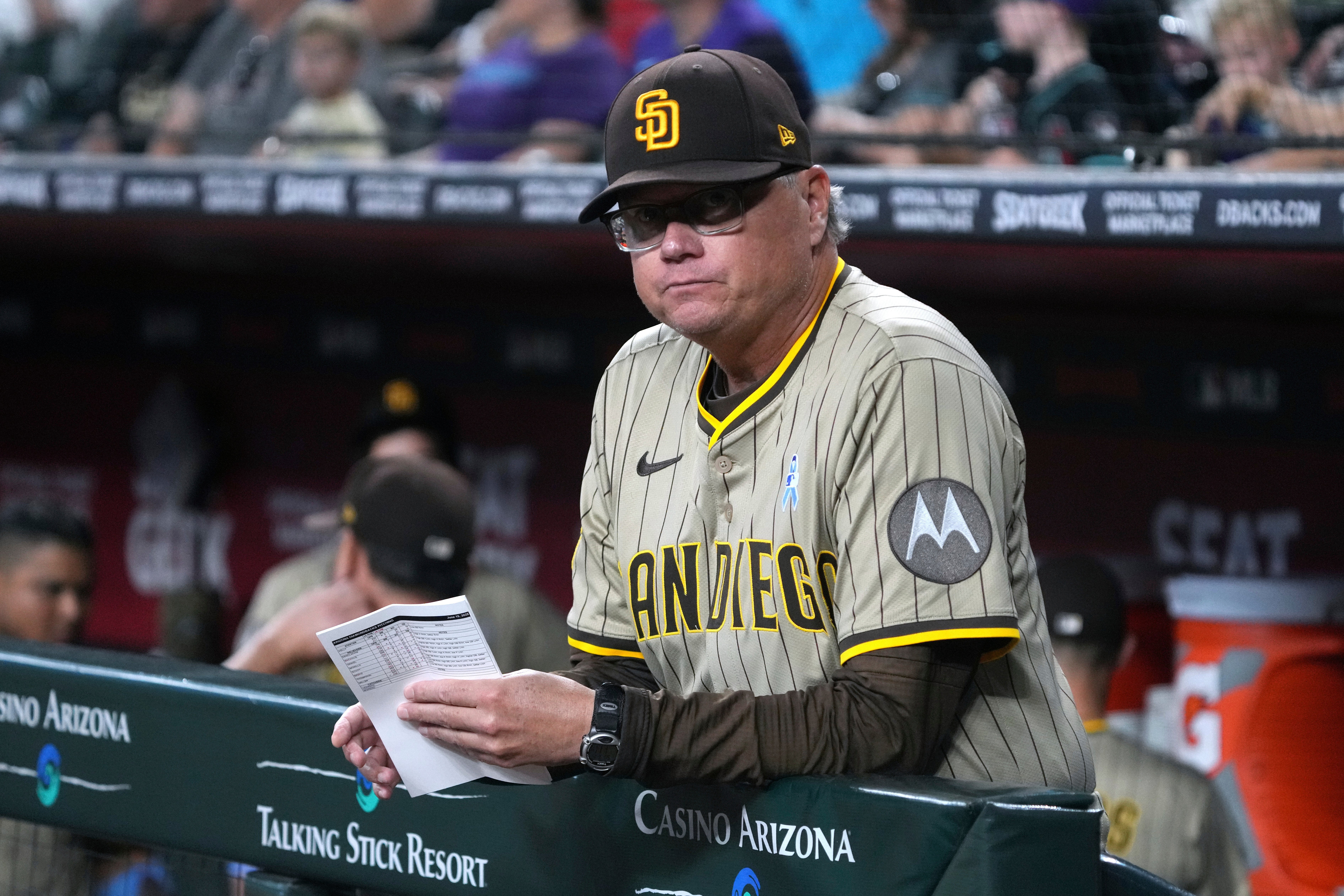 MIKE SHILDT