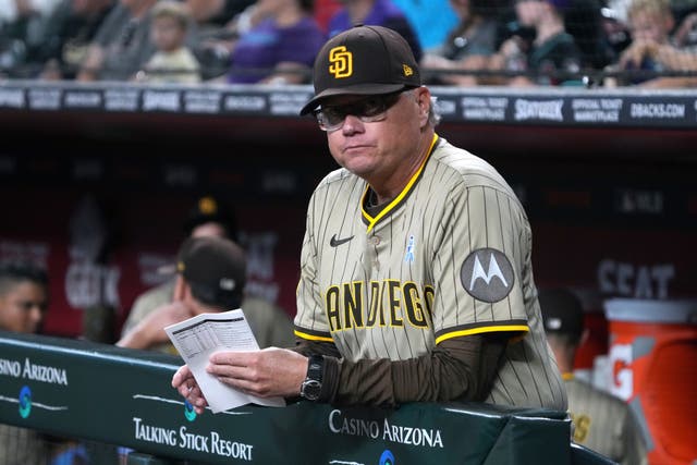 MIKE SHILDT
