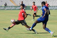 Cabo Verde jugará su primer Mundial tras vencer a Esuatini