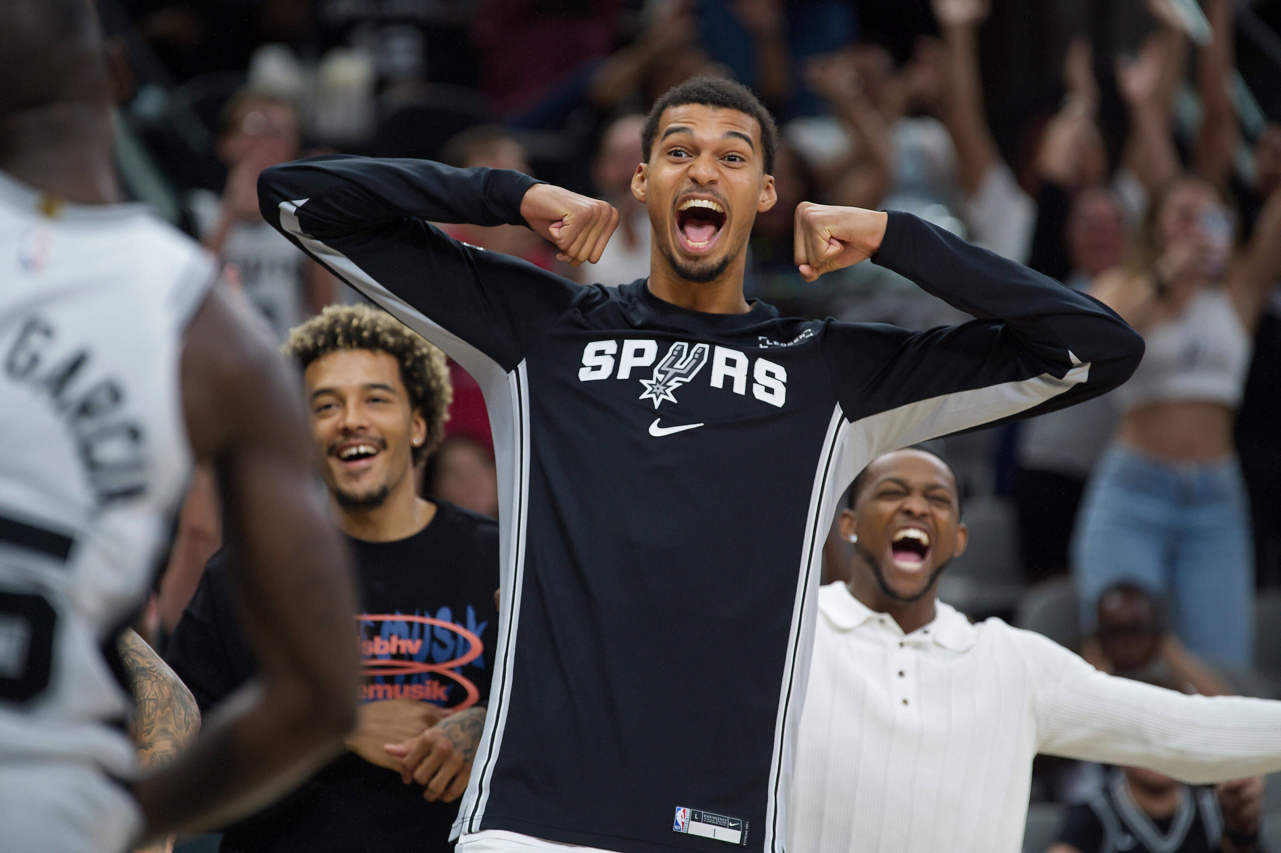 NBA