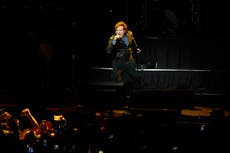 Milei, eufórico, antes de cumbre con Trump: "Nos van a salir dólares por las orejas"