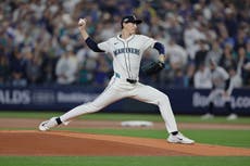 Kirby de Seattle enfrentará a Bieber de Toronto en Juego 3 de la Americana; Woo cerca de regresar