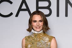 Keira Knightley “no estaba al tanto” del boicot contra J. K. Rowling