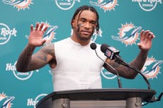 Los comentarios de Tua Tagovailoa sobre sus compañeros desatan polémica en los Dolphins