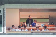 Scaloni sobre Messi: 'Si está en condiciones, jugará' en amistoso Argentina-Puerto Rico