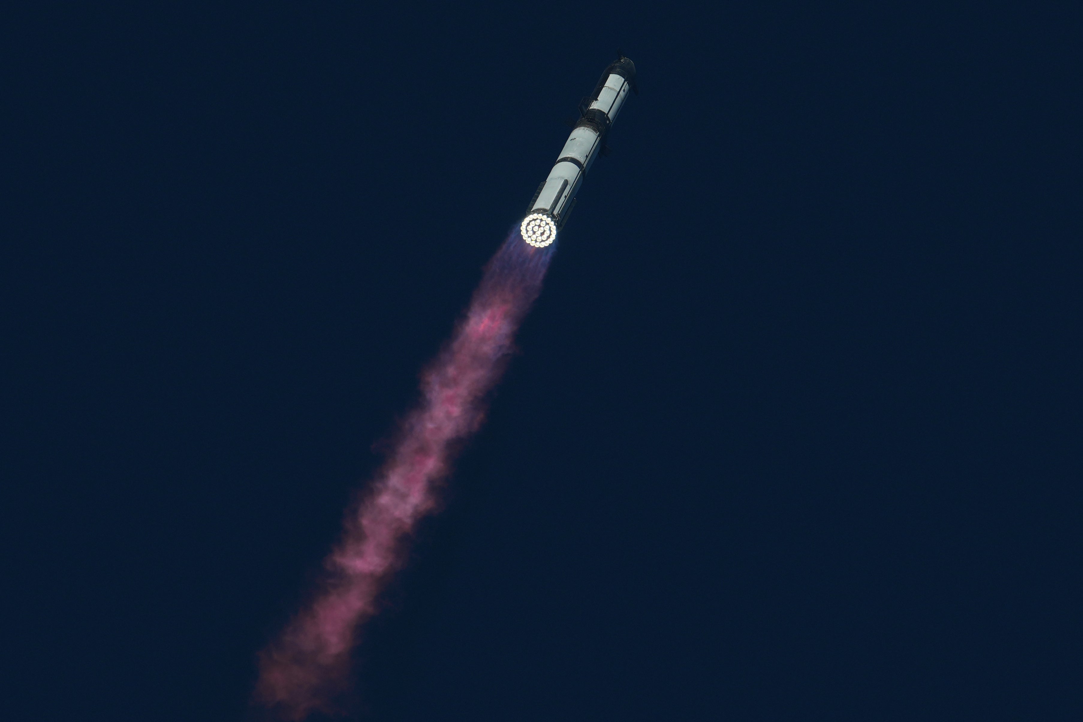 SPACEX-STARSHIP