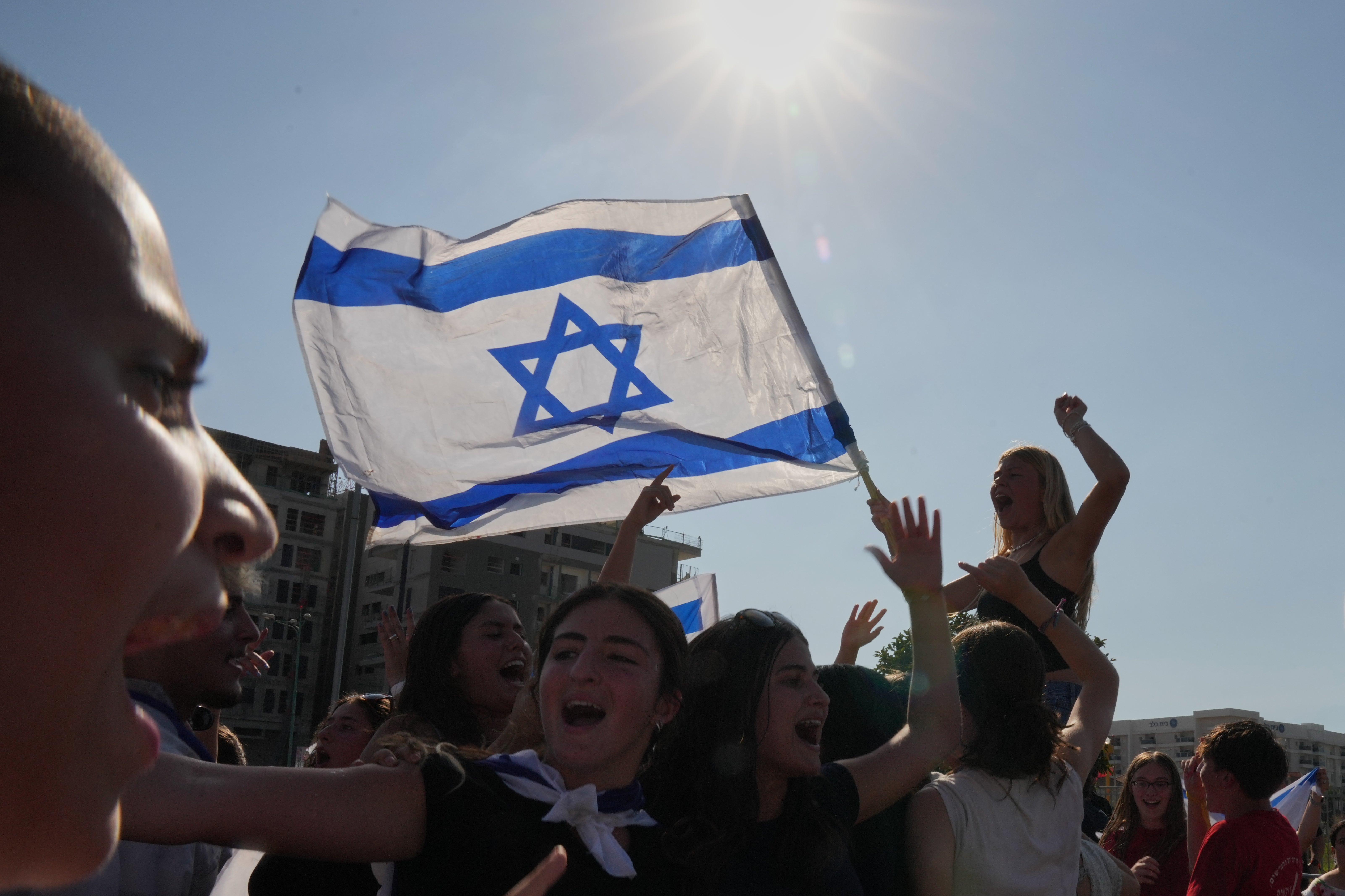 ORIENTE MEDIO-GAZA-QUÉ SIGUE