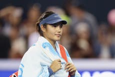 Emma Raducanu dice que ya no se “esconde” tras su experiencia con un acosador