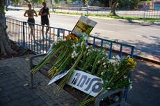 Cuerpos de rehenes desaparecidos lideran la incertidumbre mientras aguanta una frágil tregua en Gaza