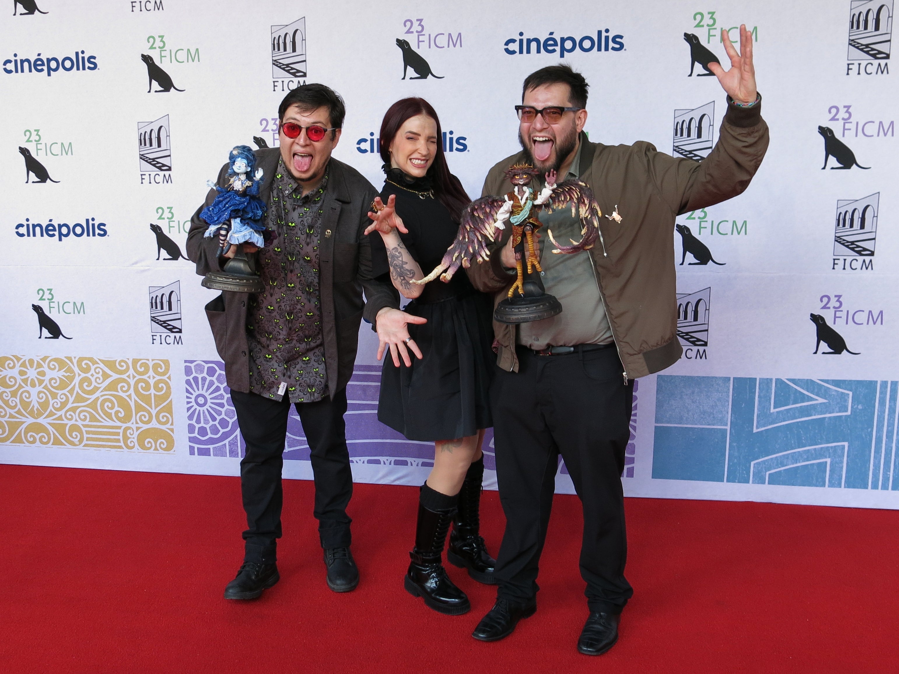 MORELIA-SOY FRANKELDA