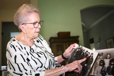 Proyecto conecta a estadounidenses con holandeses que honran a soldados caídos en II Guerra Mundial