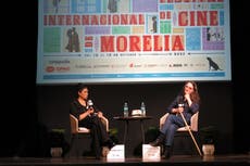 Lucrecia Martel: el cine es una herramienta de transformación