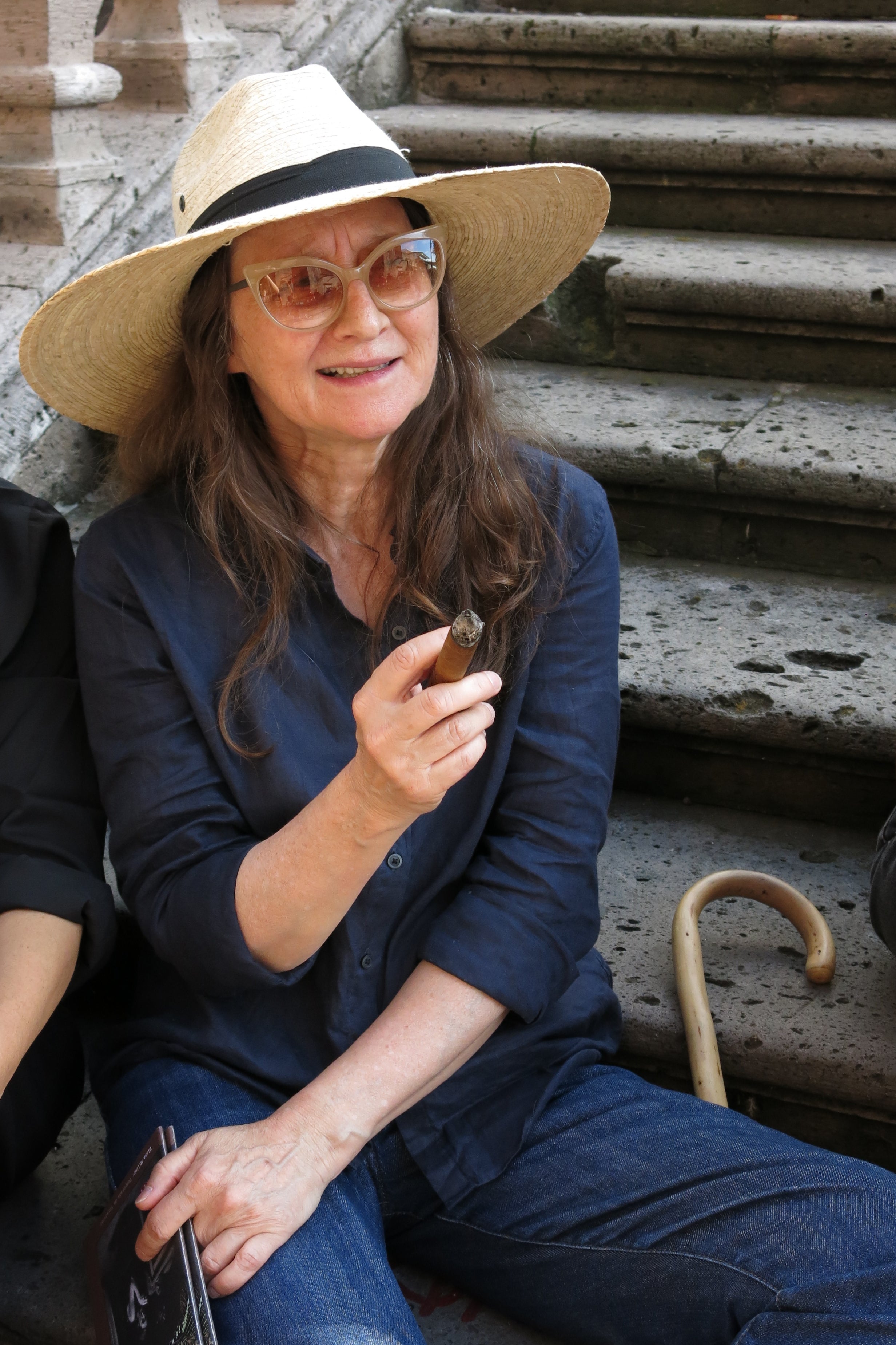 MORELIA-LUCRECIA MARTEL